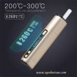 LAMBDA CC Dubai HNB Device Starter Kits for Tobacco Sticks New - Image 3