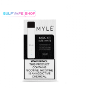 MYLÉ V4 Device Elite White