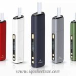 LAMBDA CC Dubai HNB Device Starter Kits for Tobacco Sticks New - Image 2