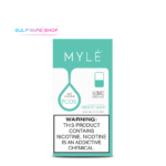 MYLÉ V4 PODS MIGHTY MINT