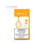 MYLÉ V4 PODS SWEET MANGO
