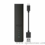 MYLÉ V4 Jet Black Device in Dubai - Image 2