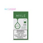 Mylé V4 Pods Iced Apple Mango