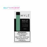 MYLÉ V4 Aqua Teal Device