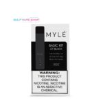 MYLÉ V4 Jet Black Device