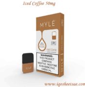 myle-v4-iced-coffee-pods