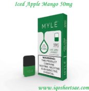 myle-v4-pod-iced-apple-mango