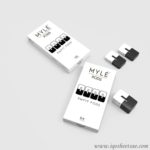 MYLÉ VAPOR EMPTY PODS - Image 3