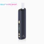 LAMBDA CC Black Dubai New Vesion Heat Not Burn Device for Tobacco Sticks