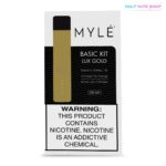 MYLÉ V4 Lux Gold Device in Dubai