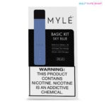 MYLÉ V4 Sky Blue Device in Dubai