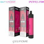 Again Daymax Disposable Vape