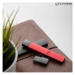 MYLÉ V4 Hot Red Device in Dubai - Image 3