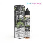 VGOD SaltNic Apple bomb 30ml in Dubai