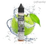 VGOD SaltNic Apple bomb 30ml in Dubai - Image 2