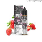 VGOD SaltNic Berry Bomb 30ml in Dubai - Image 2