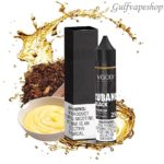 VGOD SaltNic Cubano Black 30ml in Dubai - Image 2