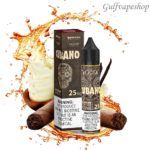 VGOD SaltNic Cubano Brown 30ml in Dubai - Image 2