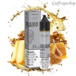 VGOD SaltNic Cubano Silver 30ml in Dubai - Image 2