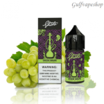 NASTY SHISHA SALTNIC GREEN GRAPE-30ML-IN DUBAI - Image 2