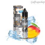 VGOD SaltNic Mango bomb Iced 30ml in Dubai - Image 2