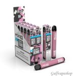 VGOD POD 1K DISPOSABLE VAPE IN DUBAI - Image 8