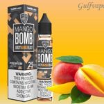 VGOD SaltNic Mango bomb 30ml in Dubai - Image 2