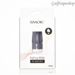 SMOK NFIX REPLACEMENT PODS (3pcs/1pack) - Image 2