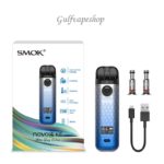 SMOK NOVO 4 POD KIT IN DUBAI - Image 3