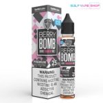VGOD SaltNic Berry Bomb Iced 30ml in Dubai