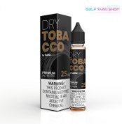 VGOD SaltNic Dry Tobacco