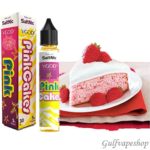 VGOD SaltNic Pink Cakes 30ml in Dubai - Image 2