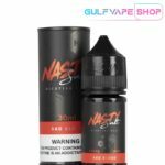 Nasty Saltnic Bad Blood