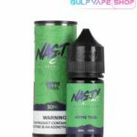 Nasty Saltnic Hippie Trail