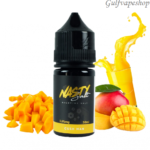 NASTY SALTNIC CUSH MAN-30ML-IN DUBAI - Image 2