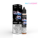 VGOD SaltNic Lush Ice