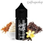 NASTY SALTNIC SILVER BLEND-30ML-IN DUBAI - Image 2