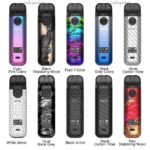 SMOK NOVO 4 POD KIT IN DUBAI - Image 2