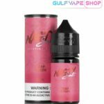 Nasty Saltnic Trap Queen