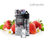 VGOD SaltNic Berry Bomb Iced 30ml in Dubai - Image 2