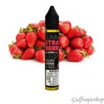 VGOD SaltNic Summer Strawberry 30ml in Dubai - Image 2