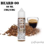 BEARD VAPE CO NO-00 E-LIQUID 60ML - Image 2