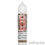 BEARD VAPE CO NO-05 E-LIQUID 60ML - Image 3