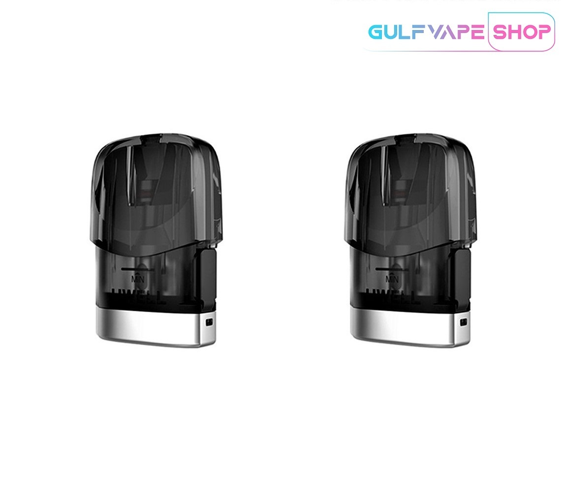 UWELL YEARN NEAT 2 REFILLABLE PODS (2PCS)