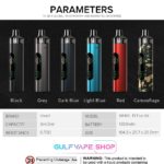 Uwell Whirl T1 16w Pod Kit