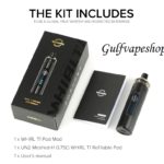 UWELL WHIRL T1 16W POD KIT IN DUBAI - Image 3