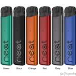 UWELL NEAT 2 YEARN POD KIT IN DUBAI - Image 2