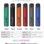 Uwell Neat 2 Yearn Pod Kit