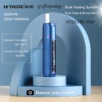 HITASTE Hi10 HEAT NOT BURN DEVICE IN DUBAI - Image 3