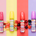 DINNER LADY FRUITS SERIES 60ML E-Liquid IN DUBAI - Image 2